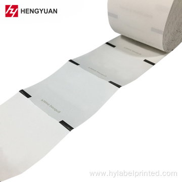 thermal paper roll machine price atm receipt paper